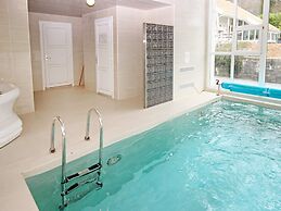 5 Star Holiday Home in Jelsa