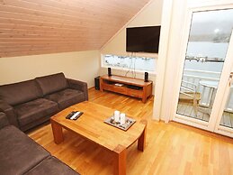 5 Star Holiday Home in Jelsa