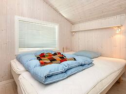 5 Star Holiday Home in Glesborg
