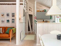 5 Star Holiday Home in Glesborg