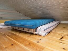 5 Star Holiday Home in Glesborg