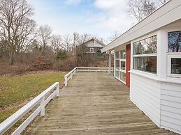 5 Star Holiday Home in Glesborg