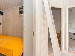 5 Star Holiday Home in Glesborg
