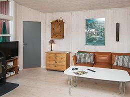 5 Star Holiday Home in Glesborg