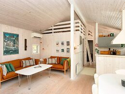 5 Star Holiday Home in Glesborg