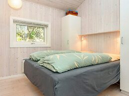 5 Star Holiday Home in Glesborg