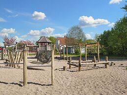 5 Star Holiday Home in Glesborg