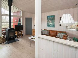 5 Star Holiday Home in Glesborg