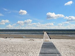 5 Star Holiday Home in Glesborg