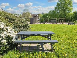 5 Star Holiday Home in Glesborg