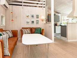 5 Star Holiday Home in Glesborg