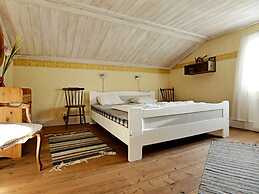 5 Person Holiday Home in Jonkoping
