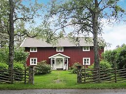 5 Person Holiday Home in Jonkoping