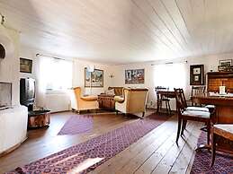 5 Person Holiday Home in Jonkoping