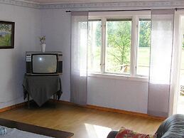 6 Person Holiday Home in Hacksvik