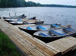 6 Person Holiday Home in Hacksvik