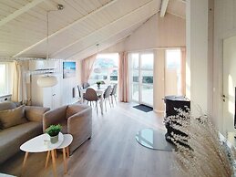 Holiday Home in Gelting