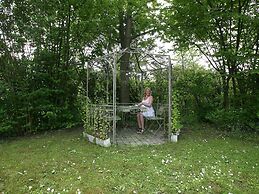 4 Star Holiday Home in Dronningmolle