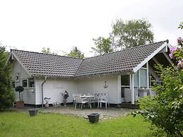 4 Star Holiday Home in Dronningmolle
