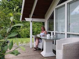 4 Star Holiday Home in Dronningmolle