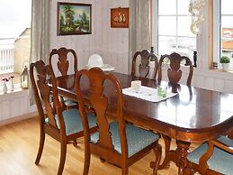 Holiday Home in Gursken