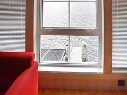 Holiday Home in Gursken