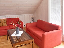 Holiday Home in Gursken