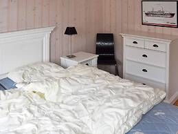 Holiday Home in Gursken