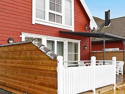 Holiday Home in Gursken