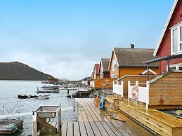 Holiday Home in Gursken