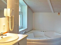 Holiday Home in Otterndorf