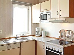 Holiday Home in Otterndorf
