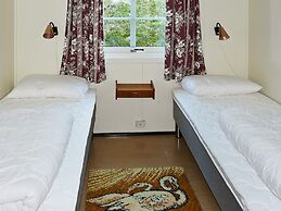 4 Person Holiday Home in Lauvstad
