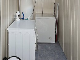 4 Person Holiday Home in Lauvstad