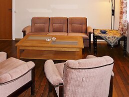 4 Person Holiday Home in Lauvstad