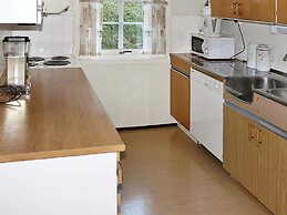 4 Person Holiday Home in Lauvstad