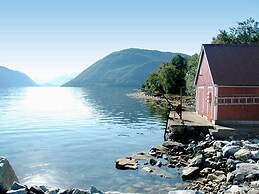 4 Person Holiday Home in Lauvstad