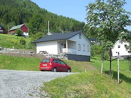 4 Person Holiday Home in Lauvstad