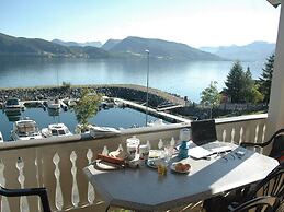 4 Person Holiday Home in Lauvstad