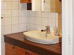 4 Person Holiday Home in Lauvstad