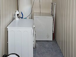 4 Person Holiday Home in Lauvstad
