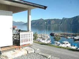 4 Person Holiday Home in Lauvstad