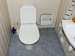 4 Person Holiday Home in Lauvstad