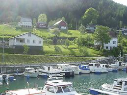 4 Person Holiday Home in Lauvstad