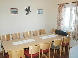 4 Person Holiday Home in Lauvstad