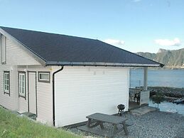 4 Person Holiday Home in Lauvstad