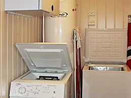 4 Person Holiday Home in Lauvstad