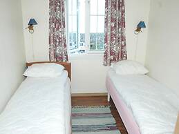 4 Person Holiday Home in Lauvstad