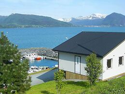 4 Person Holiday Home in Lauvstad