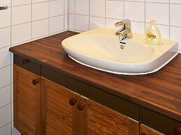 4 Person Holiday Home in Lauvstad